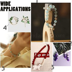 DIY Jewelry Set Kits&nbsp;DIY-NB0003-64