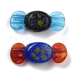 Handmade Lampwork Beads&nbsp;LAMP-I024-30