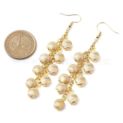Alloy Dangle Earrings&nbsp;EJEW-JE05721