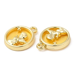 Alloy Pendants&nbsp;PALLOY-A003-11KCG