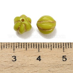Glass Beads&nbsp;GLAA-C044-03E