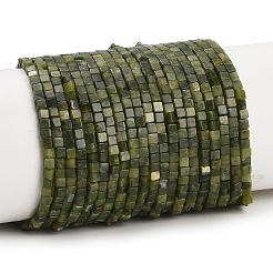 Natural Chinese Jade Beads Strands&nbsp;GG-CBA2498-A02-01