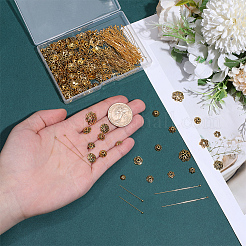 DIY Jewelry Making Finding Kits&nbsp;DIY-PH0035-44