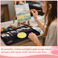 Painting Brush Sets&nbsp;AJEW-WH0886-59