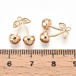 Brass Charms&nbsp;X-KK-Q809-05G