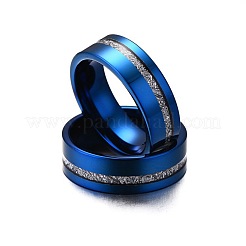 201 Stainless Steel Finger Rings&nbsp;FS-WGD6EBB-01