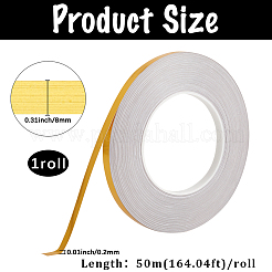 PET Edge Banding&nbsp;DIY-WH20031-054A-03