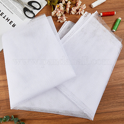 Polyester Mesh Cloth&nbsp;OCOR-WH20816-007D-1