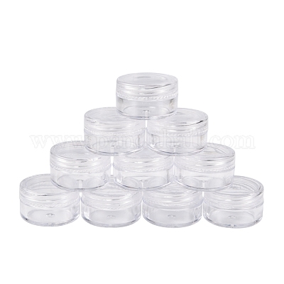 Plastic Bead Storage Containers&nbsp;C088Y-1