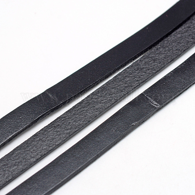 Leather Cords&nbsp;WL-R004-10x2-01-1