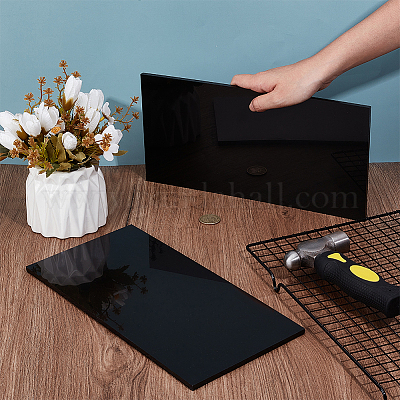 2 Sheets HDPE Plastic Sheets&nbsp;DIY-OC0014-44A-01-1