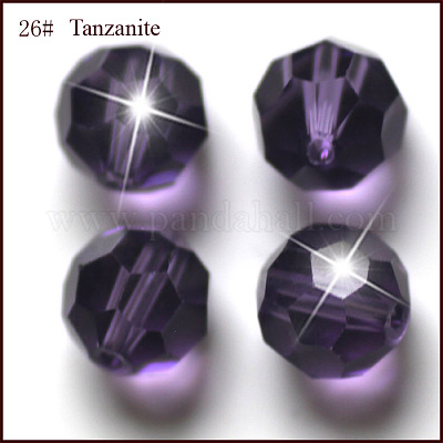 Imitation Austrian Crystal Beads&nbsp;SWAR-F021-10mm-539-1