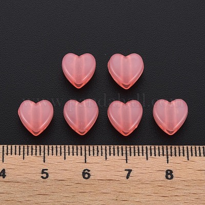 Imitation Jelly Acrylic Beads&nbsp;MACR-S373-95-EA03-1