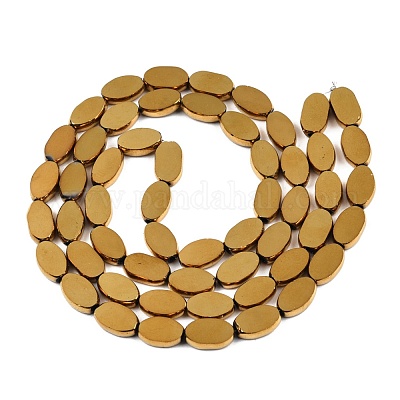 Glass Beads Strands&nbsp;GLAA-E033-04B-02-1