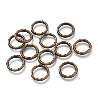 CCB Plastic Linking Rings&nbsp;CCB-J035-026AB-1