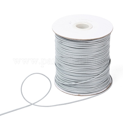 Waxed Polyester Cord&nbsp;YC-1.5mm-128-1