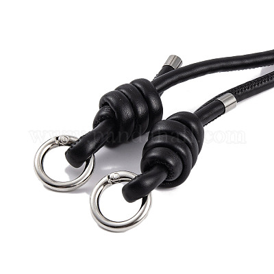PU Leather & Alloy Phone Hand Strap Chains&nbsp;AJEW-H151-01H-1