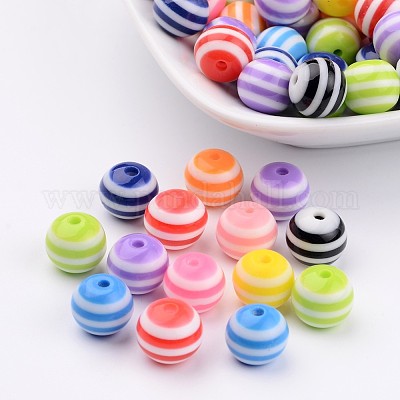 Resin Beads&nbsp;RB061-1