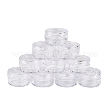 Plastic Bead Storage Containers&nbsp;C088Y-1