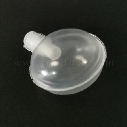 Plastic Squeaker DOLL-PW0008-005-1