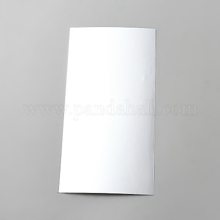 PC Plastic Lenses&nbsp;DIY-WH0816-201-1