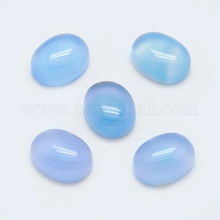 Natural Agate Cabochons&nbsp;G-G759-Z03-1