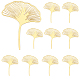 Acrylic Mirror Cake Toppers&nbsp;FIND-WH0152-207-1