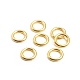 CCB Plastic Linking Rings&nbsp;CCB-J035-026G-1