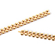 Brass Link Chains&nbsp;CHC-T014-002G-NF-3