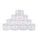 Plastic Bead Storage Containers&nbsp;C088Y-1