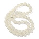 Electroplate Glass Beads Strands&nbsp;EGLA-F164-FR05-2