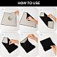 Microfiber Storage Cloth&nbsp;DIY-WH20081-006B-01-6