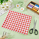 1M Polyester Fabric&nbsp;DIY-WH0622-581A-4