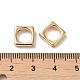 CCB Plastic Bead Frames&nbsp;CCB-P012-02G-3