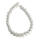Glass Beads&nbsp;GLAA-M045-03P-02-2