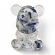 Resin Display Decorations&nbsp;DJEW-H001-B16-2