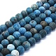 Natural Apatite Beads Strands&nbsp;G-E561-03-10mm-1