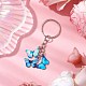 Iron Keychains&nbsp;KEYC-JKC00944-2