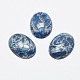 Kyanite/Cyanite/Disthene Cabochons&nbsp;G-E464-42M-1