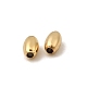 Brass Beads&nbsp;KK-P344-07G-2