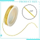 Round Copper Jewelry Wire&nbsp;X-CWIR-CW0.8mm-07-3