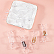 Plastic Bead Storage Containers&nbsp;CON-CA0001-001-4