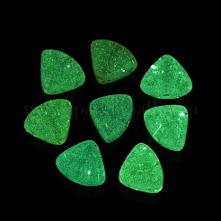 Luminous Transparent Acrylic Beads&nbsp;OACR-Q204-16
