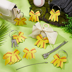 PVC Luggage Tags&nbsp;AJEW-WH0673-80