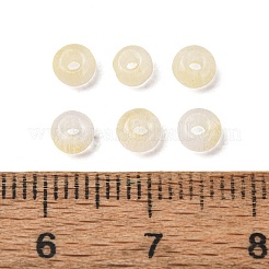 Baking Paint Glass Beads&nbsp;GL-CBA5BF9-06B