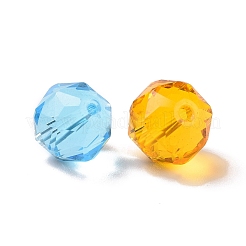 Imitation Austrian Crystal Beads&nbsp;SWAR-F071-9x6mm-M