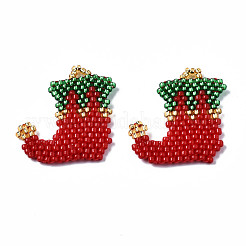 MIYUKI & TOHO Japanese Seed Beads&nbsp;SEED-Q037-029