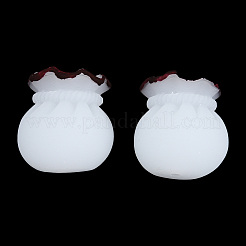 Opaque Resin Beads&nbsp;RESI-N021-26