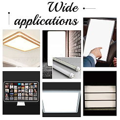 PET Light Guide Film&nbsp;AJEW-WH0777-022
