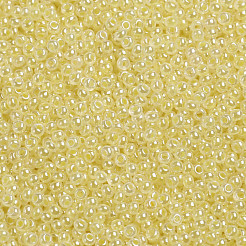 12/0 Grade A Round Glass Seed Beads&nbsp;SEED-N001-B-147